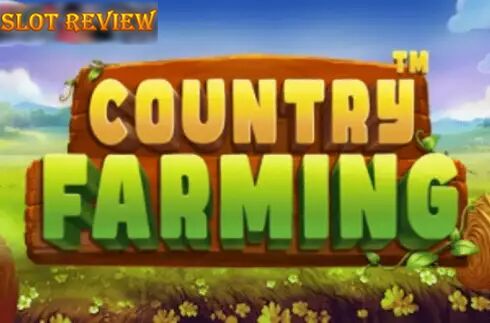 Country Farming Slot Review